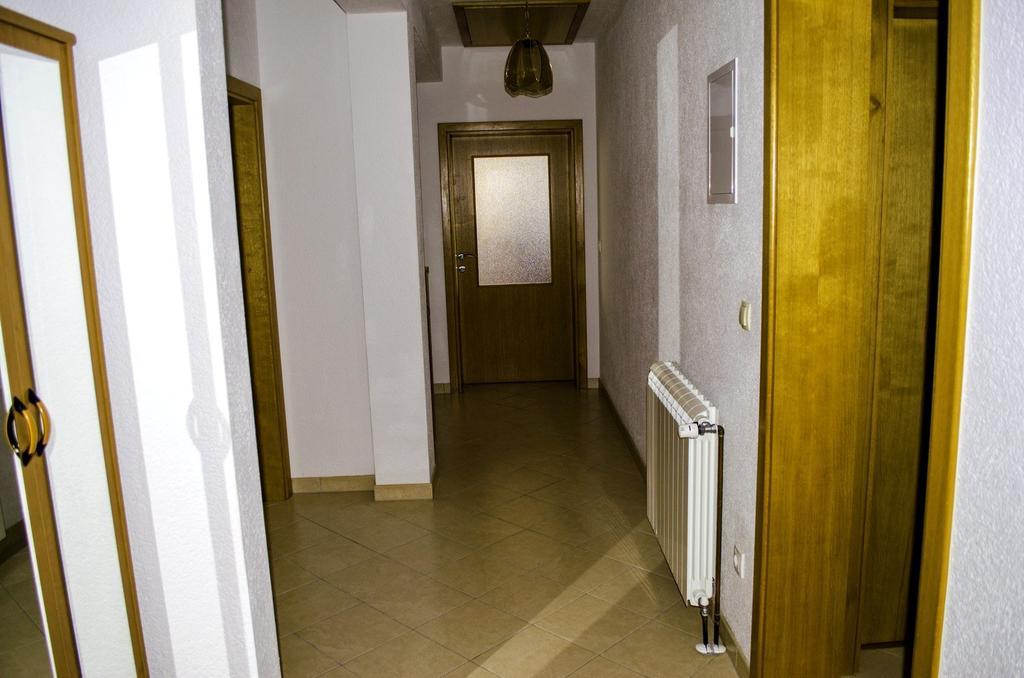 Apartments Zlatka トロギール 部屋 写真