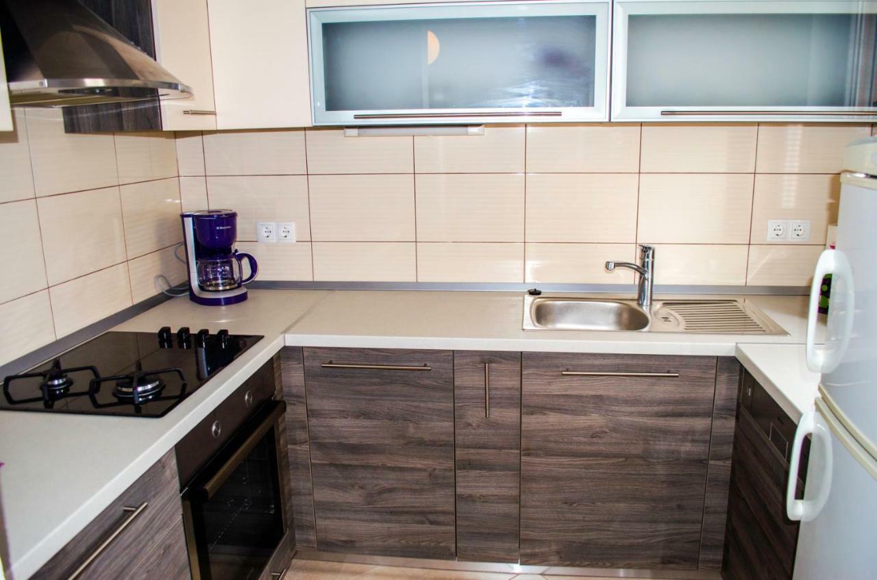 Apartments Zlatka トロギール エクステリア 写真